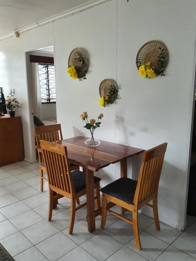 Cosy 2 Bedroom Unit With Pool,Wifi Suva Zewnętrze zdjęcie