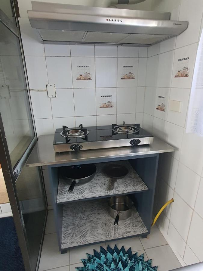 Cosy 2 Bedroom Unit With Pool,Wifi Suva Zewnętrze zdjęcie