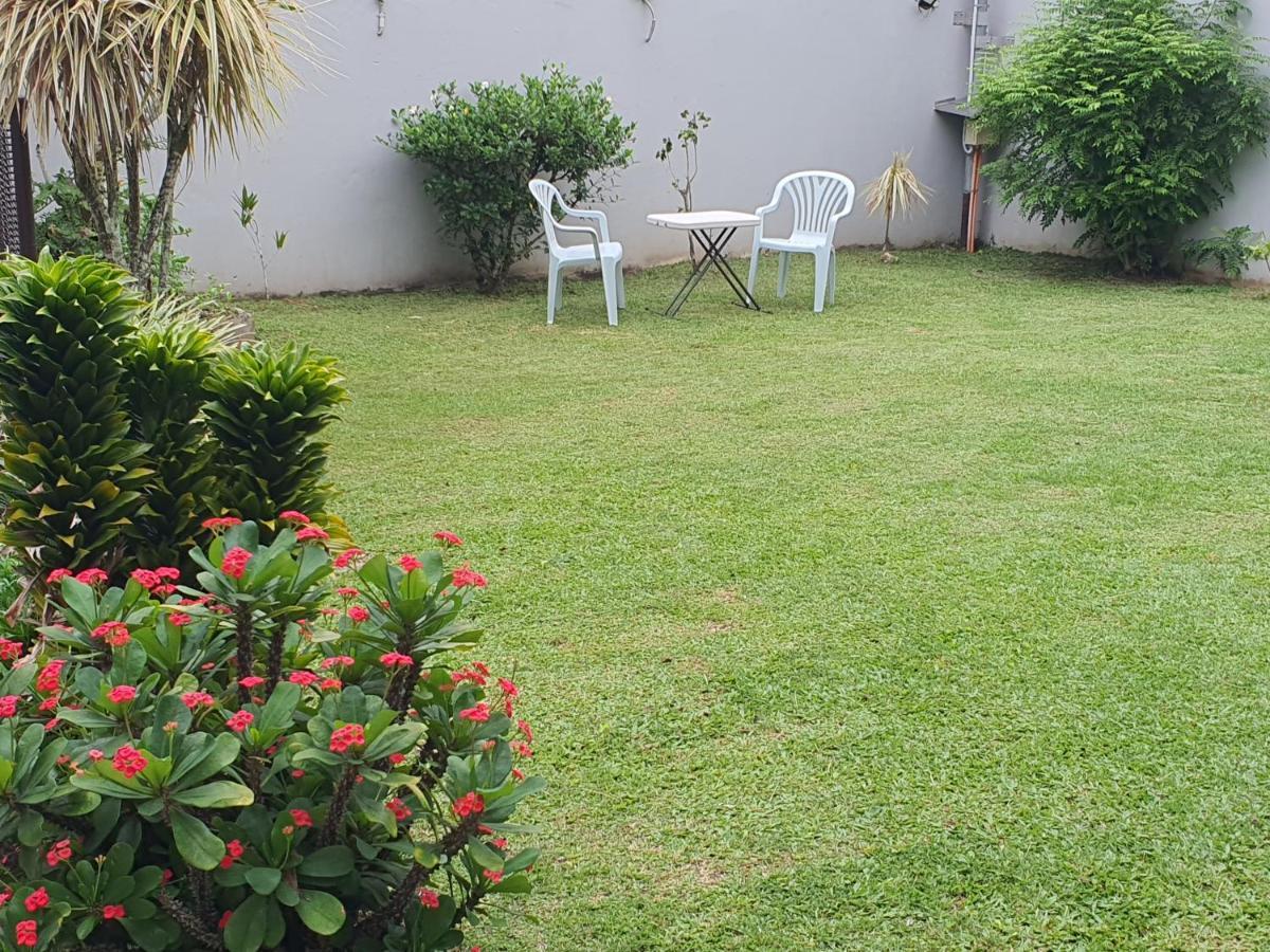 Cosy 2 Bedroom Unit With Pool,Wifi Suva Zewnętrze zdjęcie