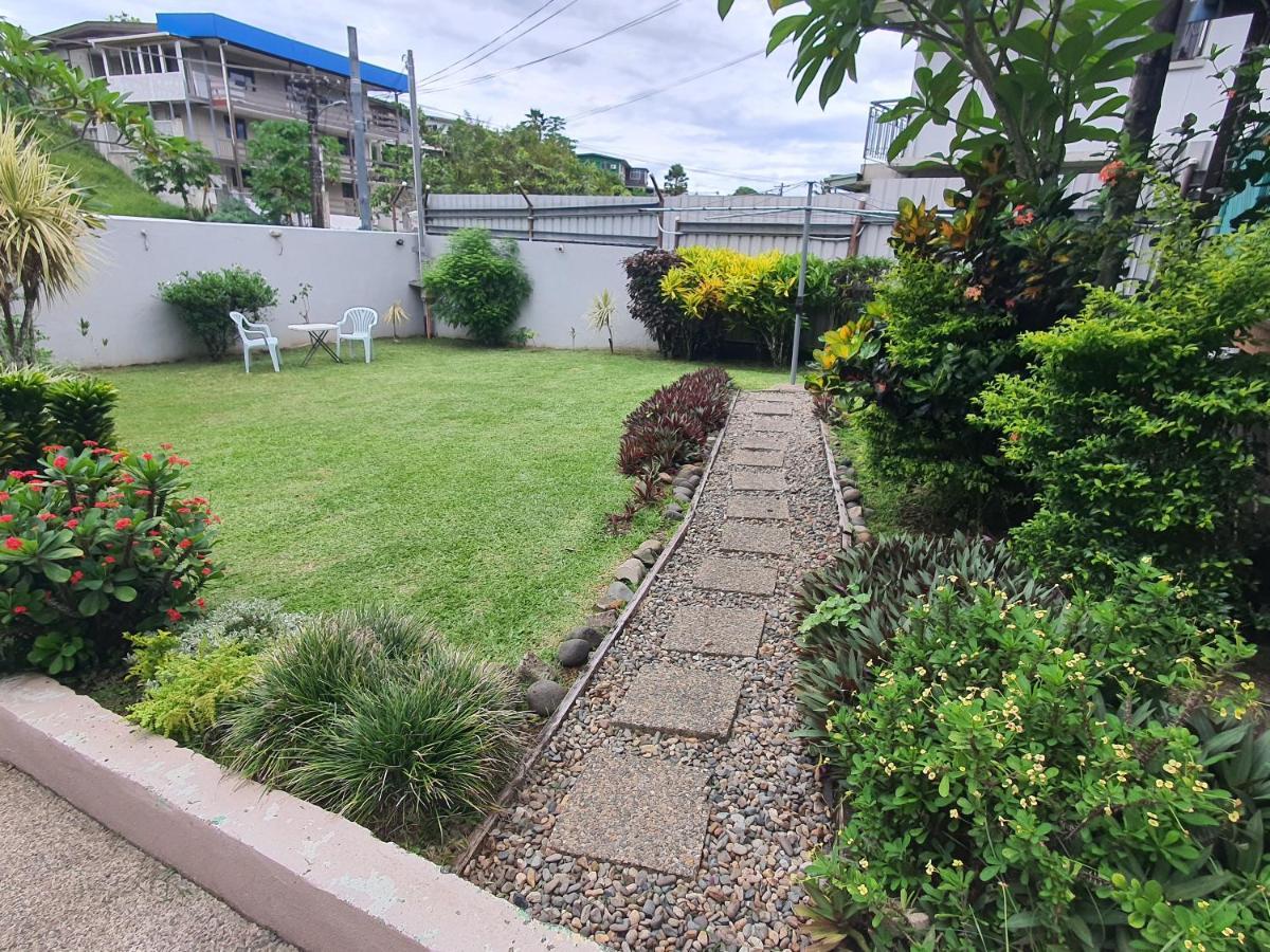 Cosy 2 Bedroom Unit With Pool,Wifi Suva Zewnętrze zdjęcie