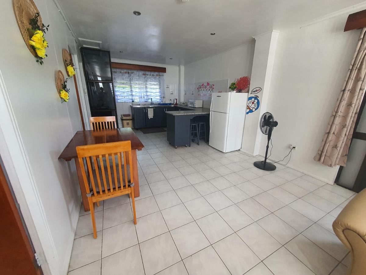 Cosy 2 Bedroom Unit With Pool,Wifi Suva Zewnętrze zdjęcie