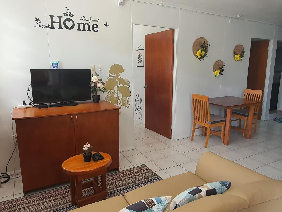 Cosy 2 Bedroom Unit With Pool,Wifi Suva Zewnętrze zdjęcie