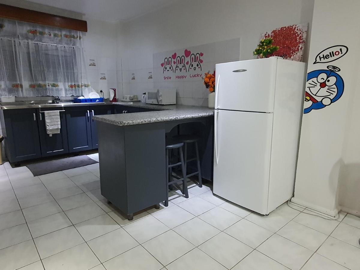 Cosy 2 Bedroom Unit With Pool,Wifi Suva Zewnętrze zdjęcie
