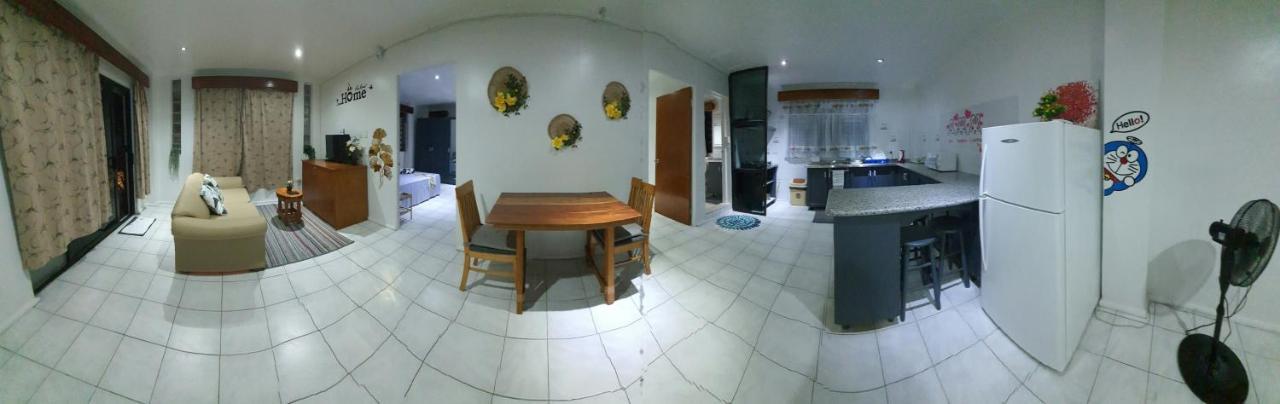 Cosy 2 Bedroom Unit With Pool,Wifi Suva Zewnętrze zdjęcie
