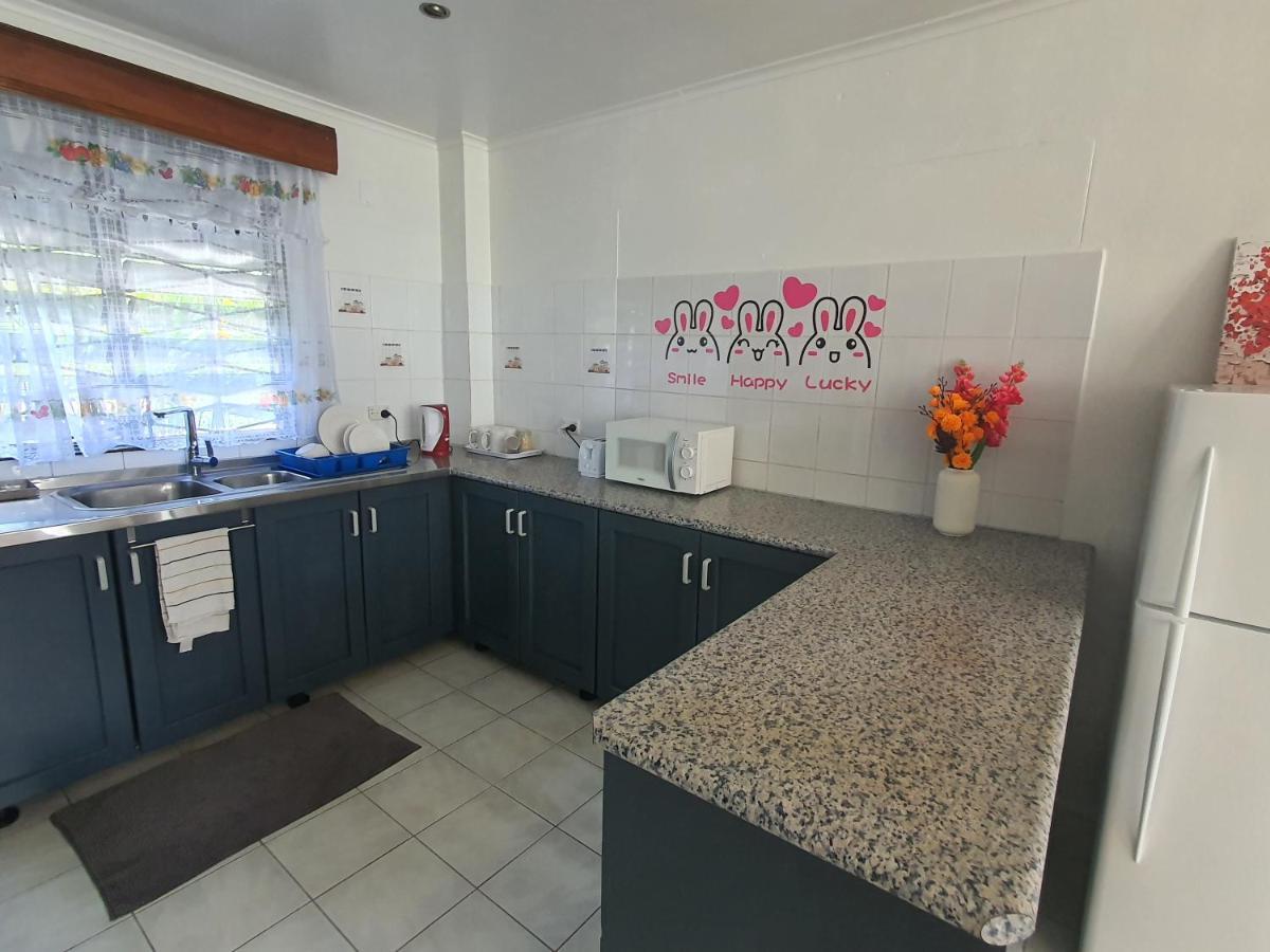 Cosy 2 Bedroom Unit With Pool,Wifi Suva Zewnętrze zdjęcie