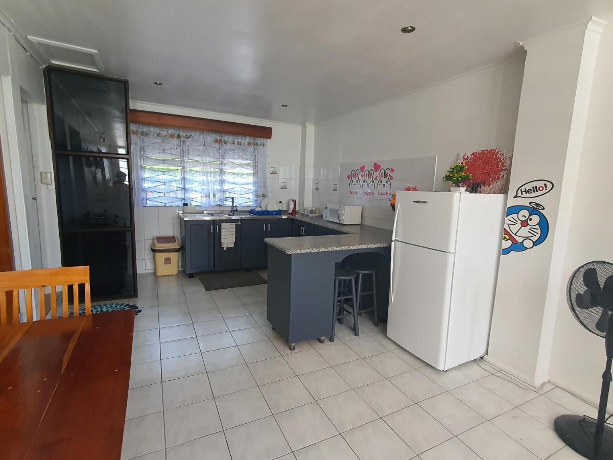 Cosy 2 Bedroom Unit With Pool,Wifi Suva Zewnętrze zdjęcie