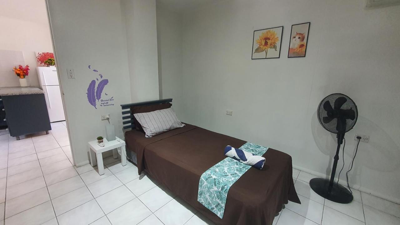 Cosy 2 Bedroom Unit With Pool,Wifi Suva Zewnętrze zdjęcie