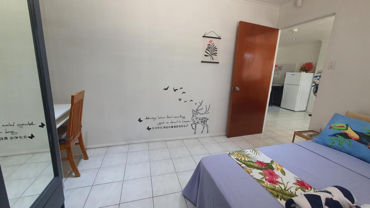 Cosy 2 Bedroom Unit With Pool,Wifi Suva Zewnętrze zdjęcie
