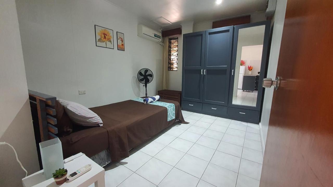 Cosy 2 Bedroom Unit With Pool,Wifi Suva Zewnętrze zdjęcie