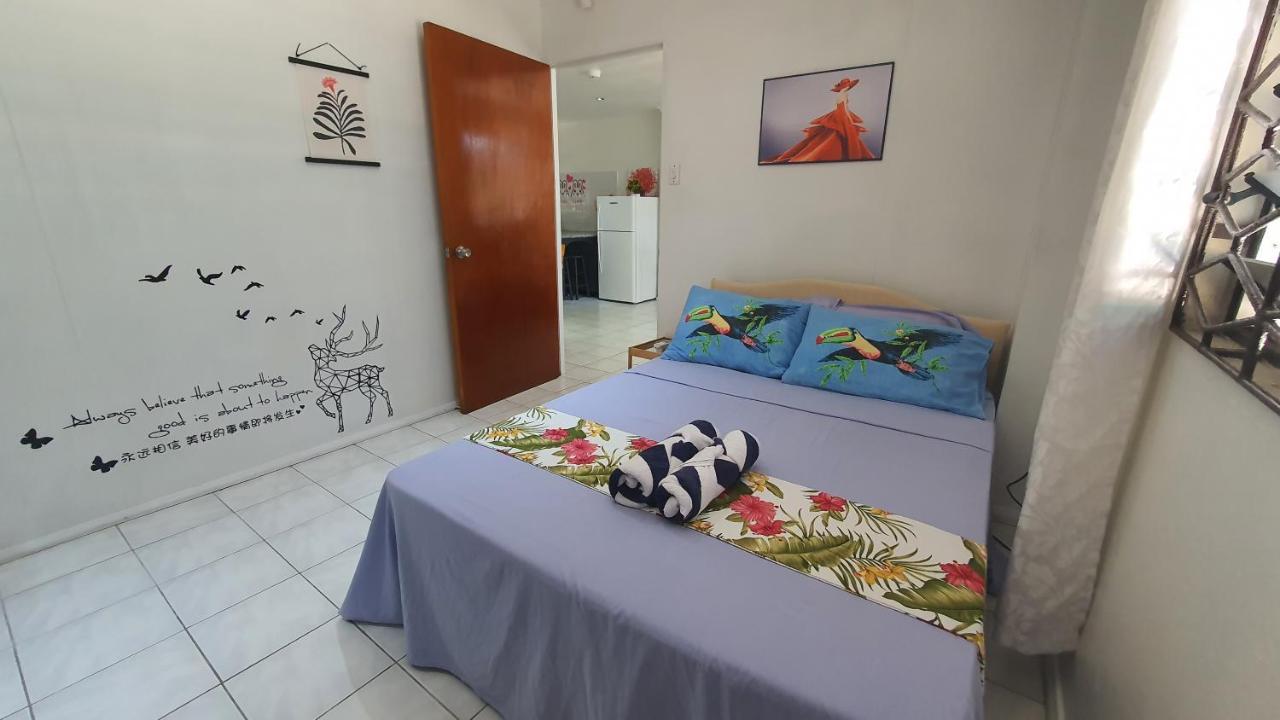 Cosy 2 Bedroom Unit With Pool,Wifi Suva Zewnętrze zdjęcie