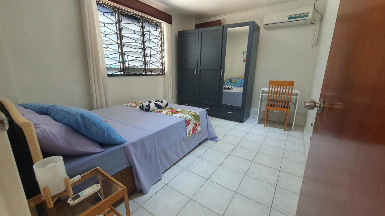 Cosy 2 Bedroom Unit With Pool,Wifi Suva Zewnętrze zdjęcie