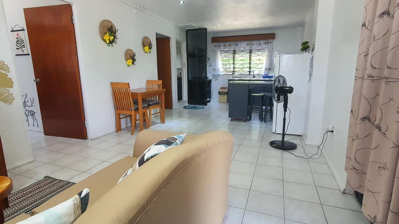 Cosy 2 Bedroom Unit With Pool,Wifi Suva Zewnętrze zdjęcie