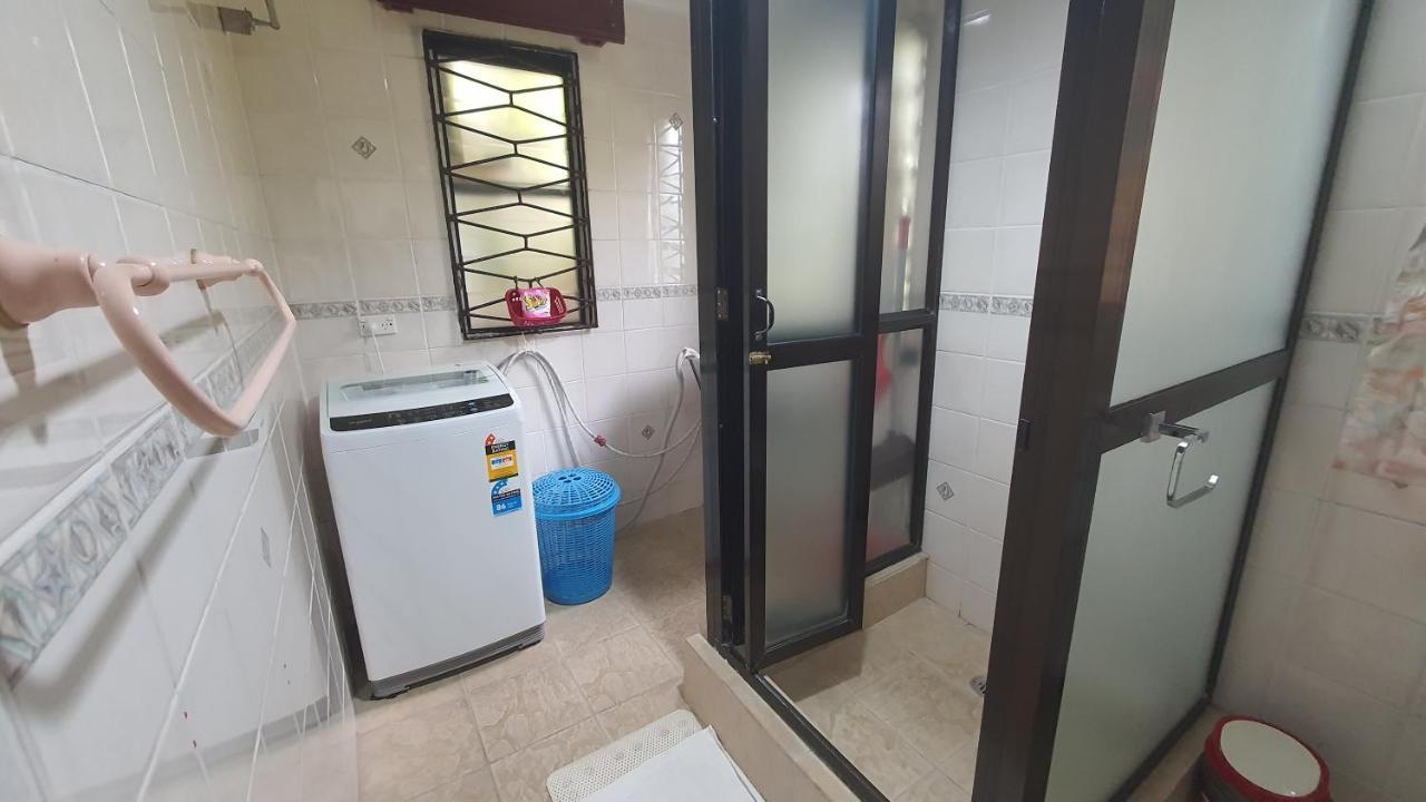 Cosy 2 Bedroom Unit With Pool,Wifi Suva Zewnętrze zdjęcie