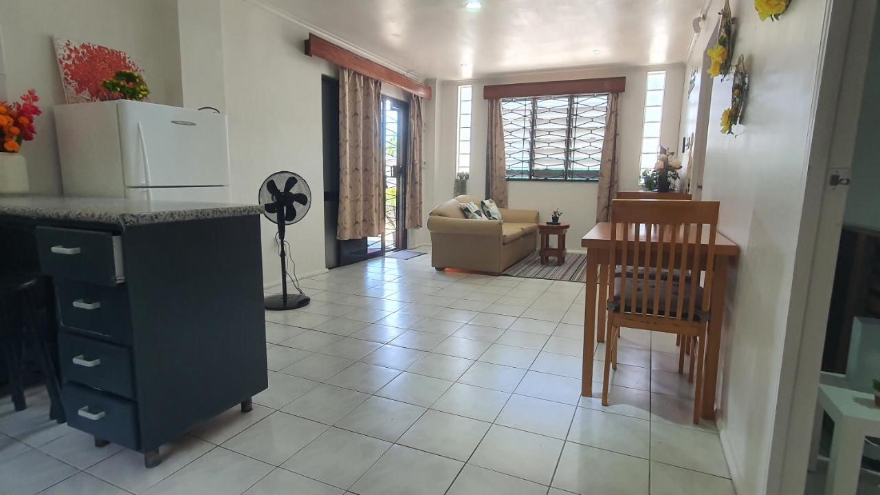Cosy 2 Bedroom Unit With Pool,Wifi Suva Zewnętrze zdjęcie