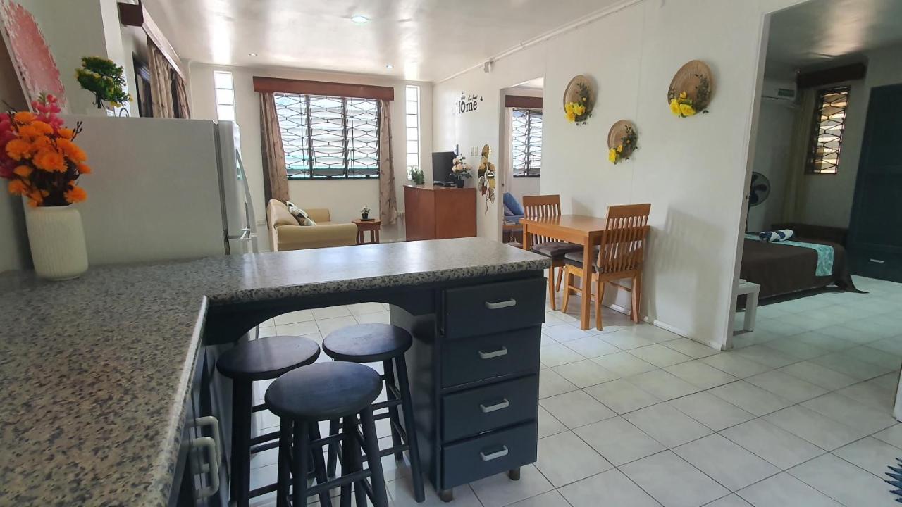 Cosy 2 Bedroom Unit With Pool,Wifi Suva Zewnętrze zdjęcie