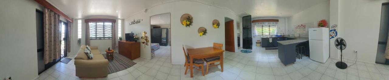 Cosy 2 Bedroom Unit With Pool,Wifi Suva Zewnętrze zdjęcie