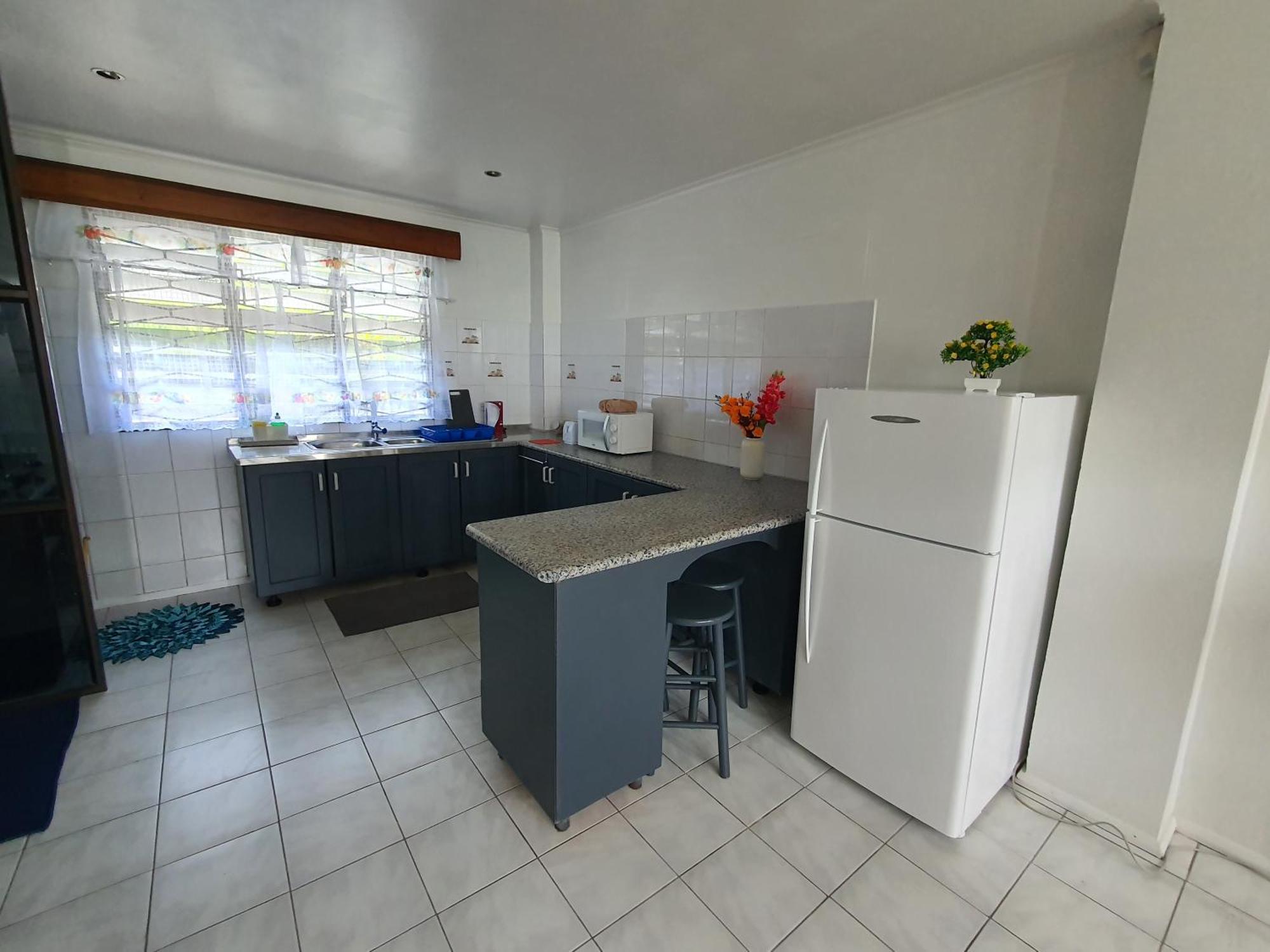 Cosy 2 Bedroom Unit With Pool,Wifi Suva Zewnętrze zdjęcie