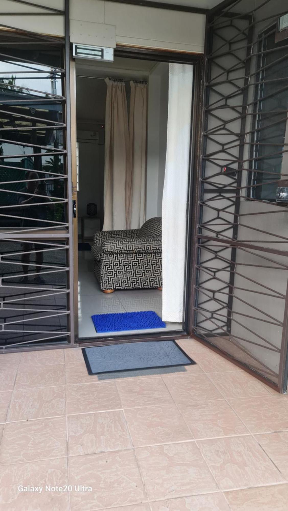 Cosy 2 Bedroom Unit With Pool,Wifi Suva Zewnętrze zdjęcie