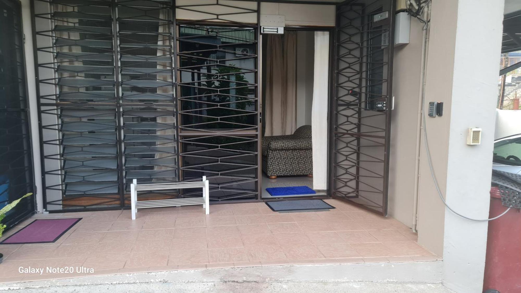 Cosy 2 Bedroom Unit With Pool,Wifi Suva Zewnętrze zdjęcie