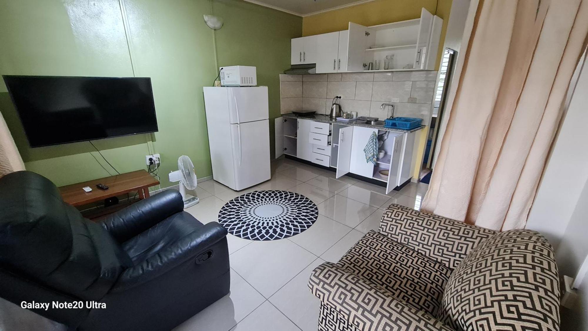 Cosy 2 Bedroom Unit With Pool,Wifi Suva Zewnętrze zdjęcie