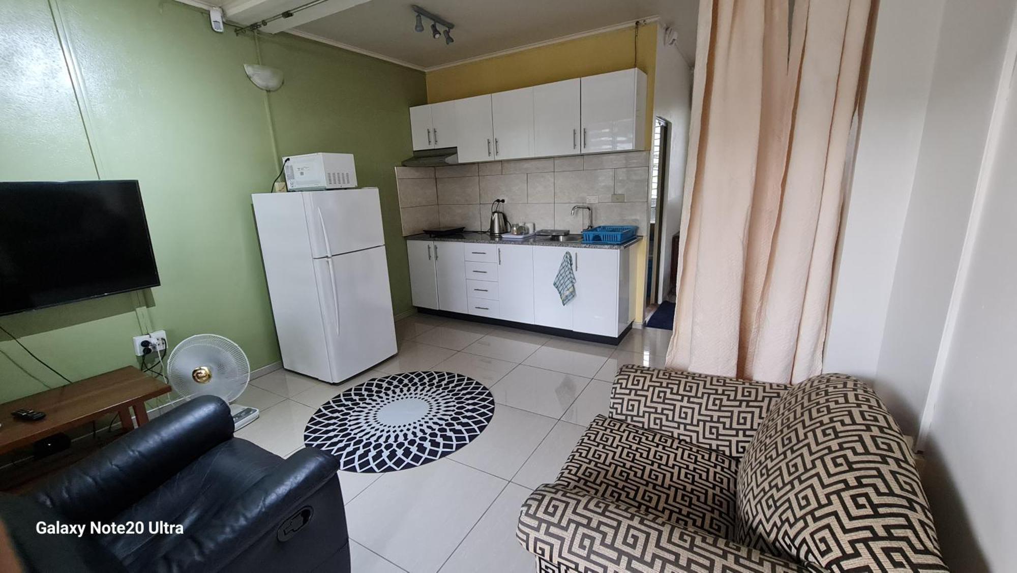Cosy 2 Bedroom Unit With Pool,Wifi Suva Zewnętrze zdjęcie