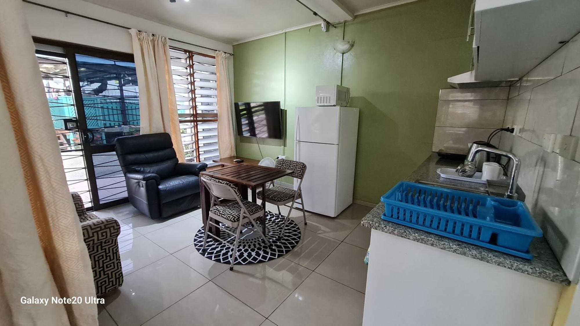 Cosy 2 Bedroom Unit With Pool,Wifi Suva Zewnętrze zdjęcie