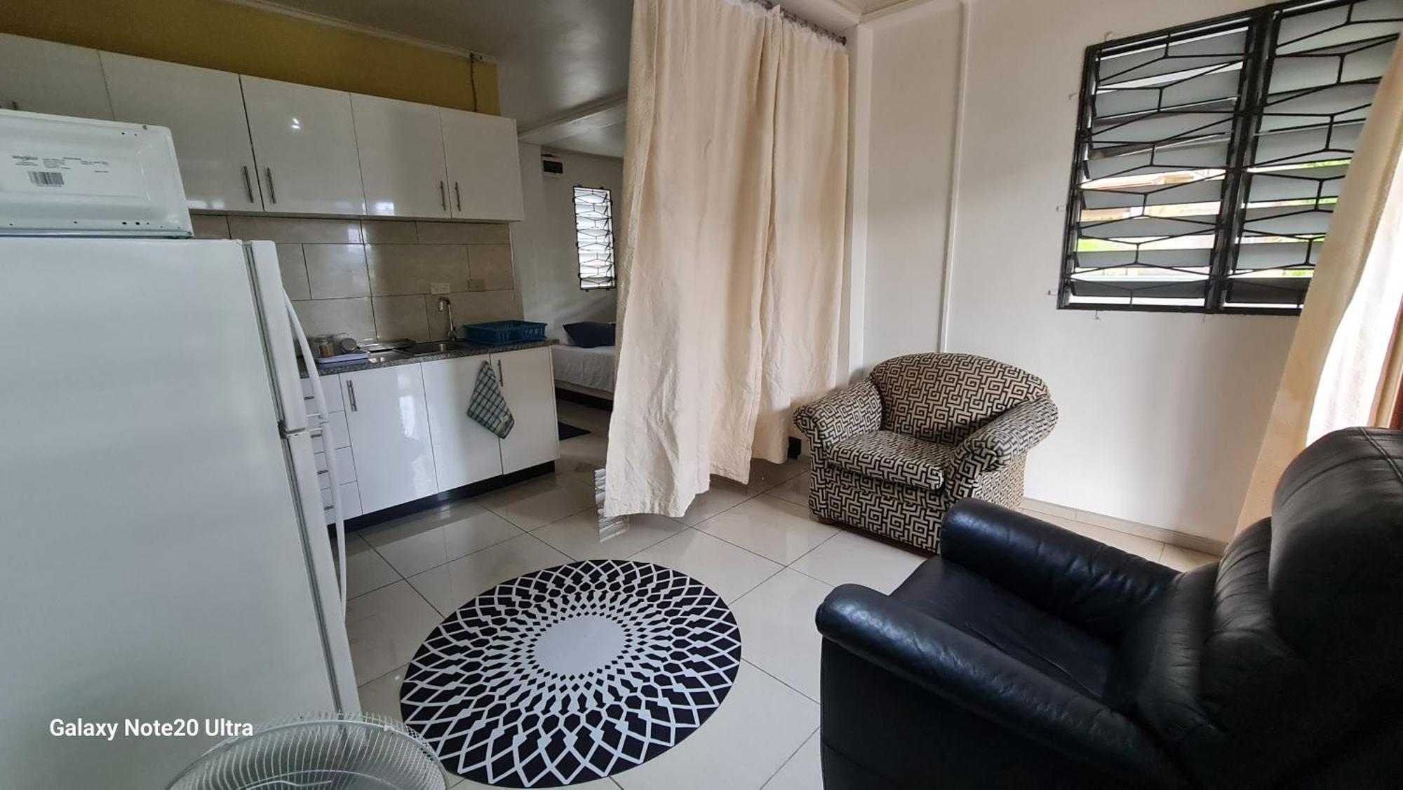 Cosy 2 Bedroom Unit With Pool,Wifi Suva Zewnętrze zdjęcie