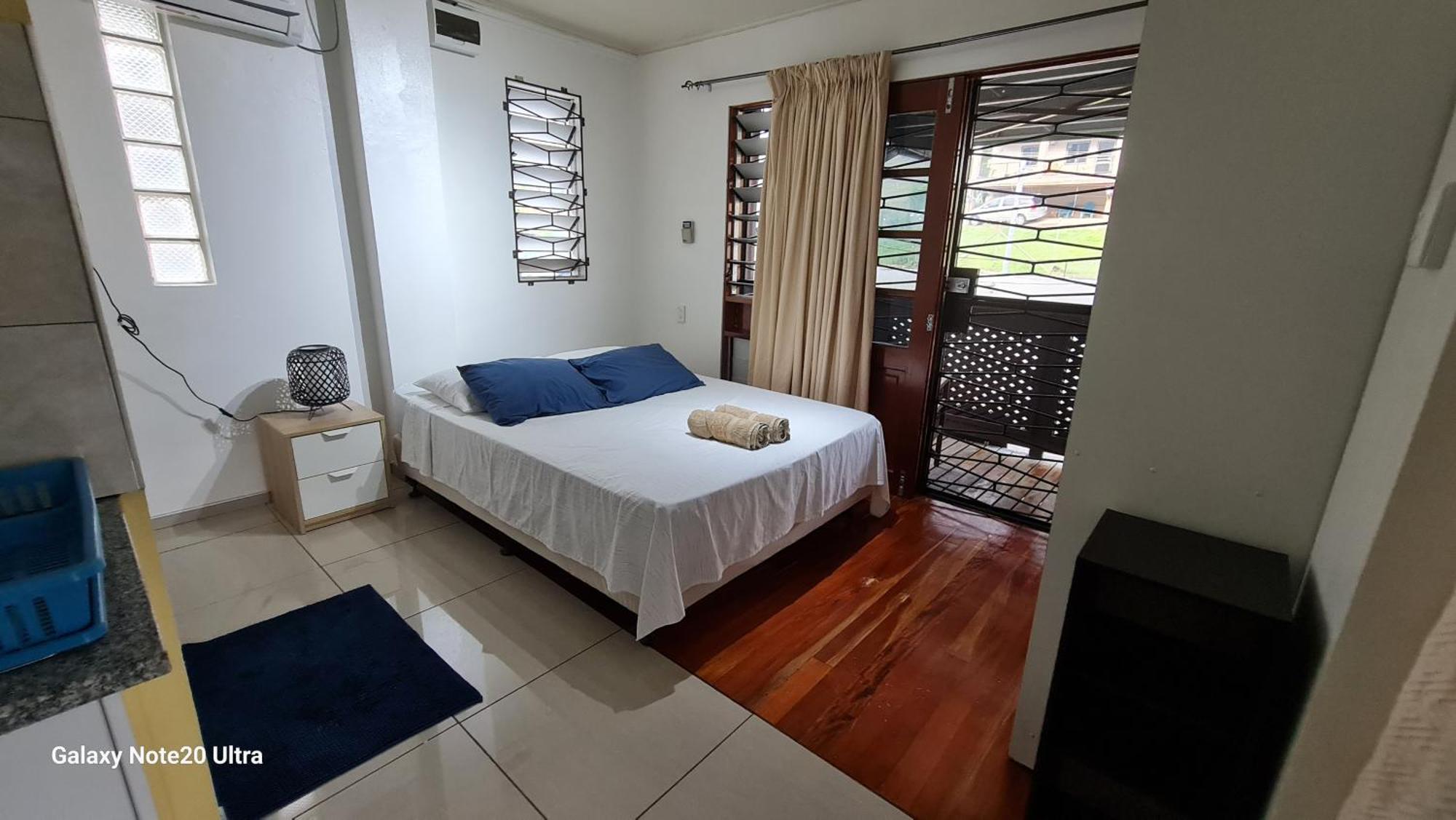 Cosy 2 Bedroom Unit With Pool,Wifi Suva Zewnętrze zdjęcie