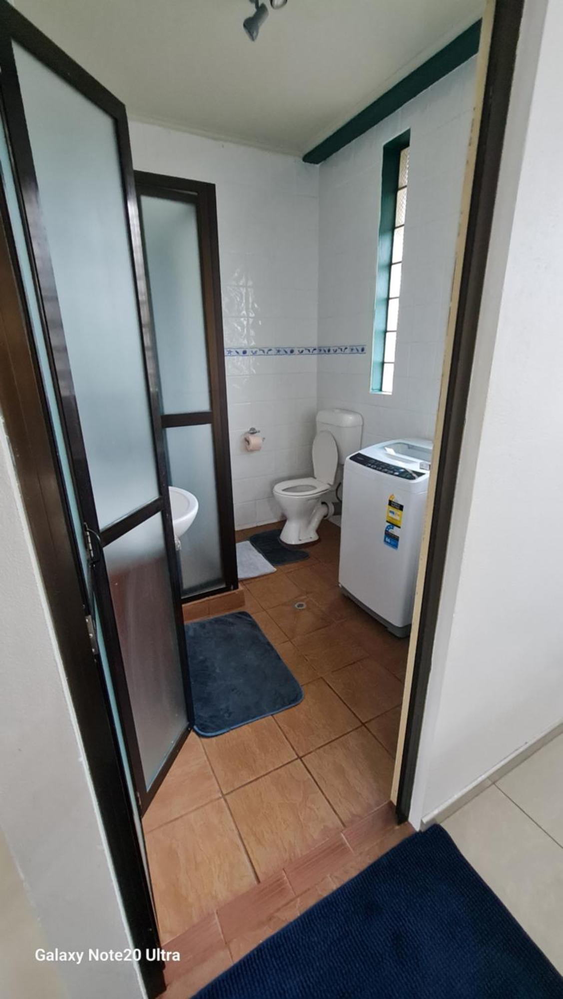 Cosy 2 Bedroom Unit With Pool,Wifi Suva Zewnętrze zdjęcie