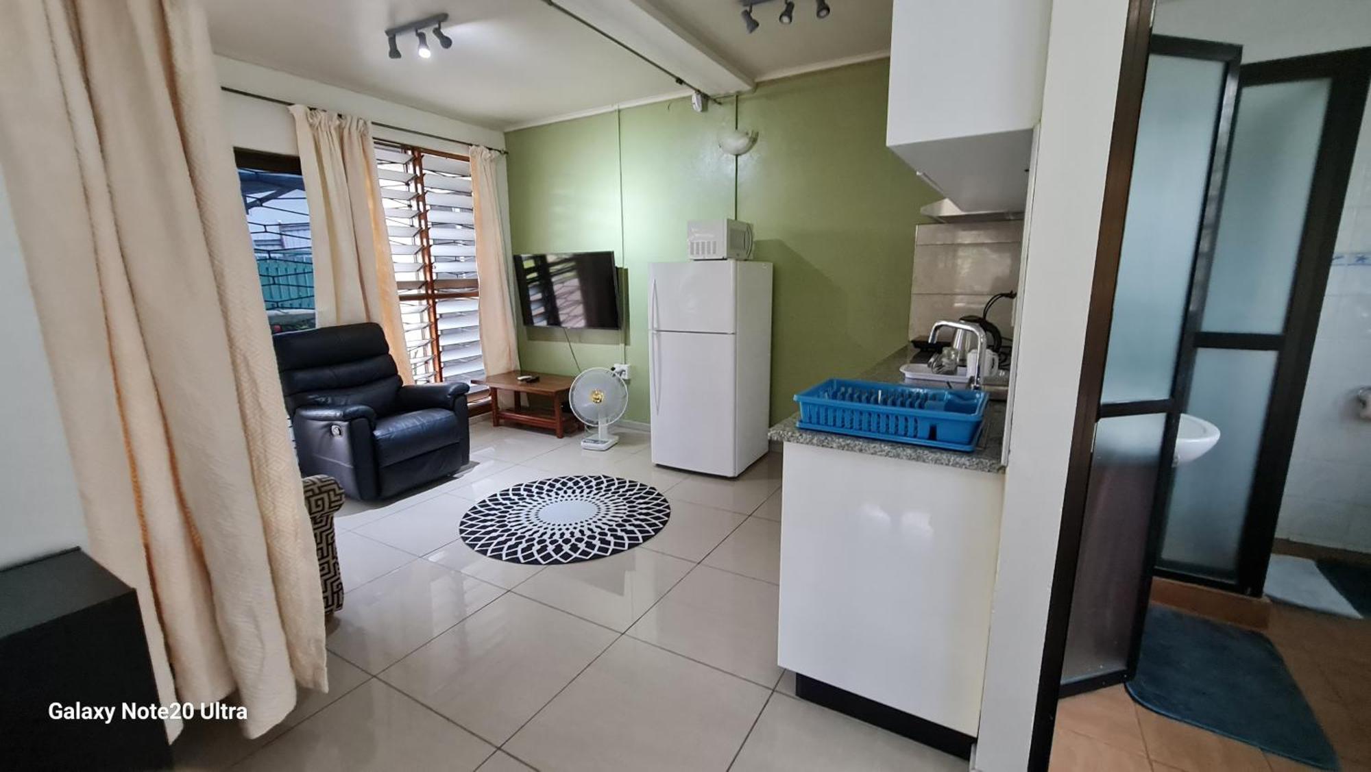 Cosy 2 Bedroom Unit With Pool,Wifi Suva Zewnętrze zdjęcie