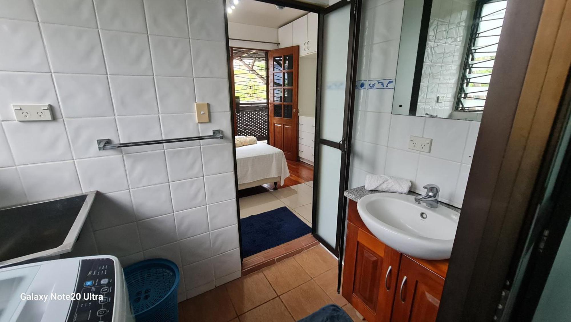 Cosy 2 Bedroom Unit With Pool,Wifi Suva Zewnętrze zdjęcie