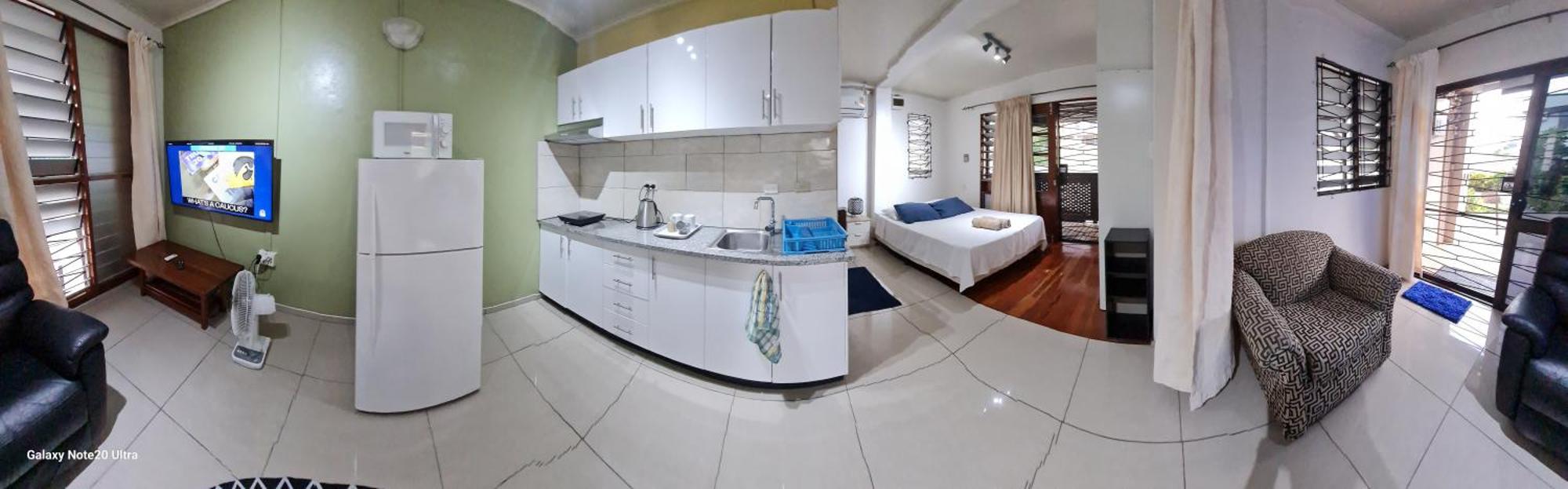 Cosy 2 Bedroom Unit With Pool,Wifi Suva Zewnętrze zdjęcie