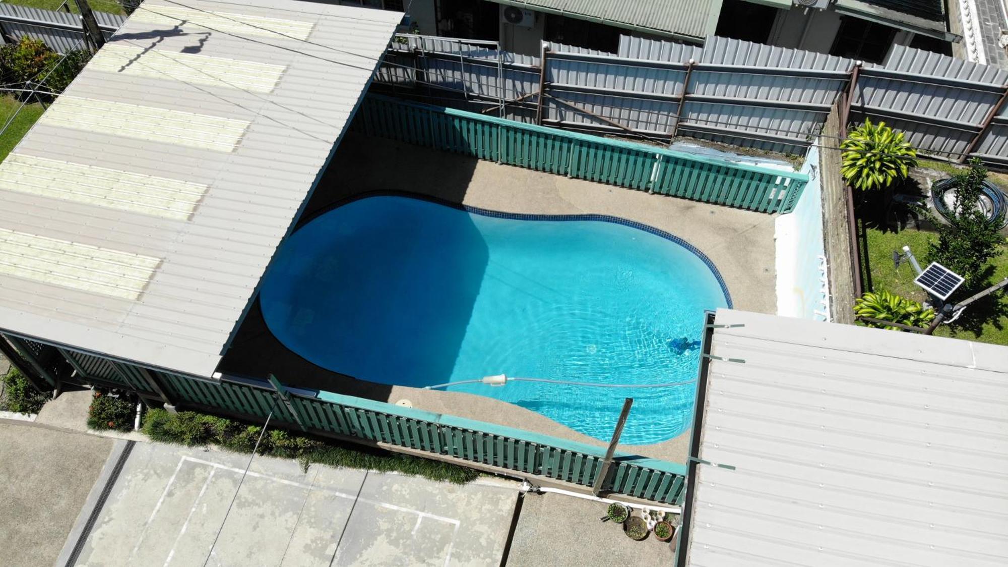Cosy 2 Bedroom Unit With Pool,Wifi Suva Zewnętrze zdjęcie