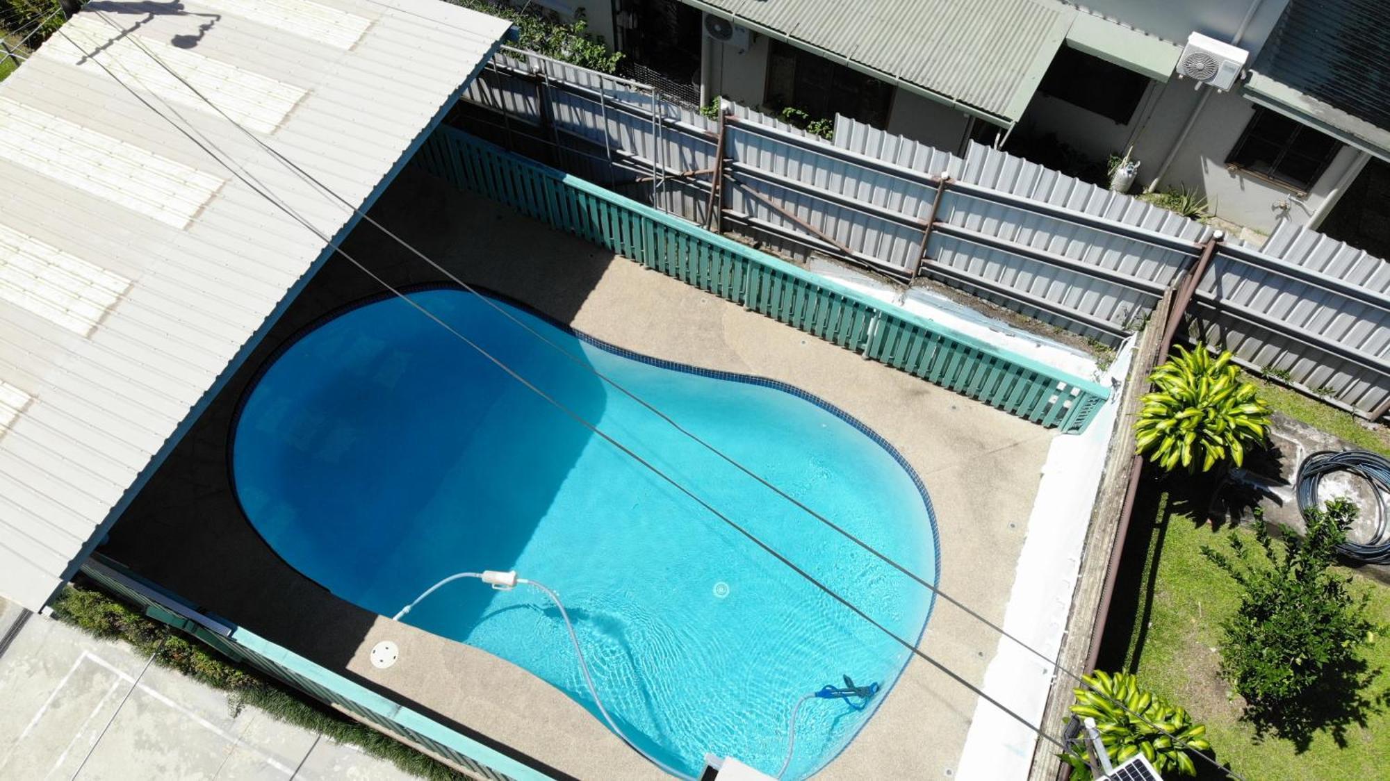 Cosy 2 Bedroom Unit With Pool,Wifi Suva Zewnętrze zdjęcie